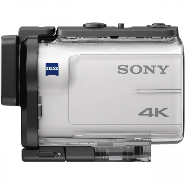 Экшн-камера 4K Sony FDR-X3000